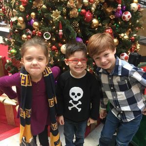 Meet your Posher, Kim